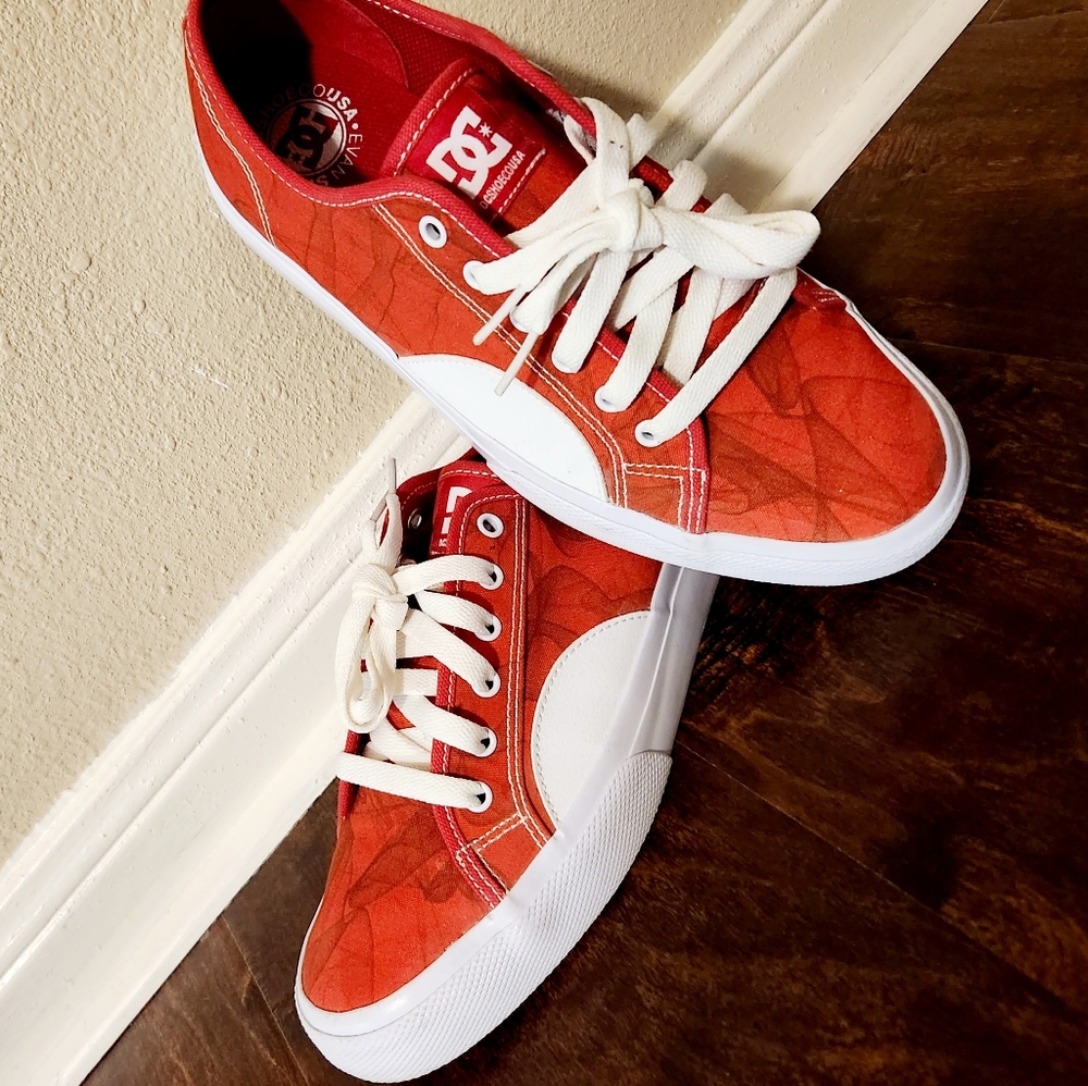 DC Manual S Evan "Lightly used"